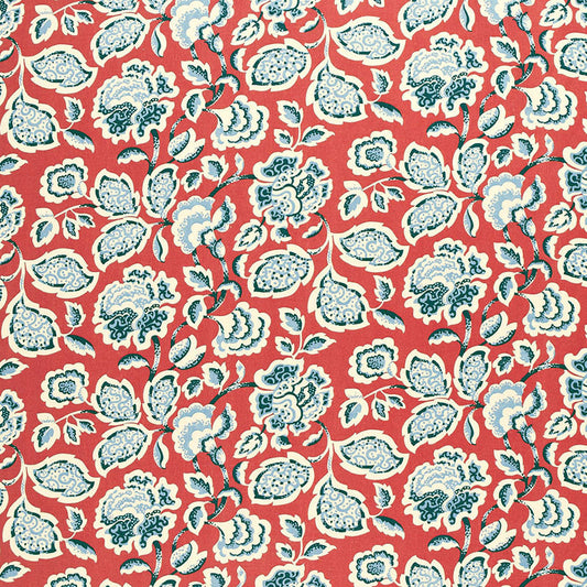Schumacher | Deco Flower fabric - 173700