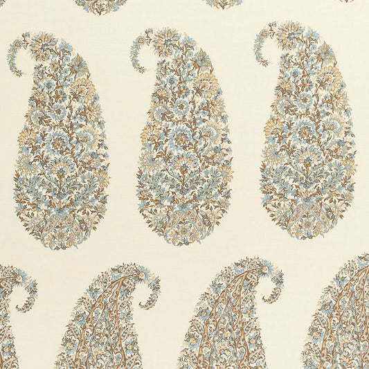 Schumacher | Shirala Paisley fabric - 173780