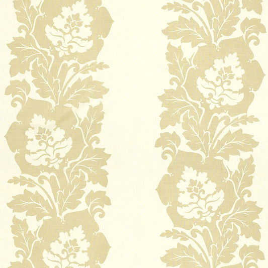 Schumacher | Margate Damask Print fabric - 173850