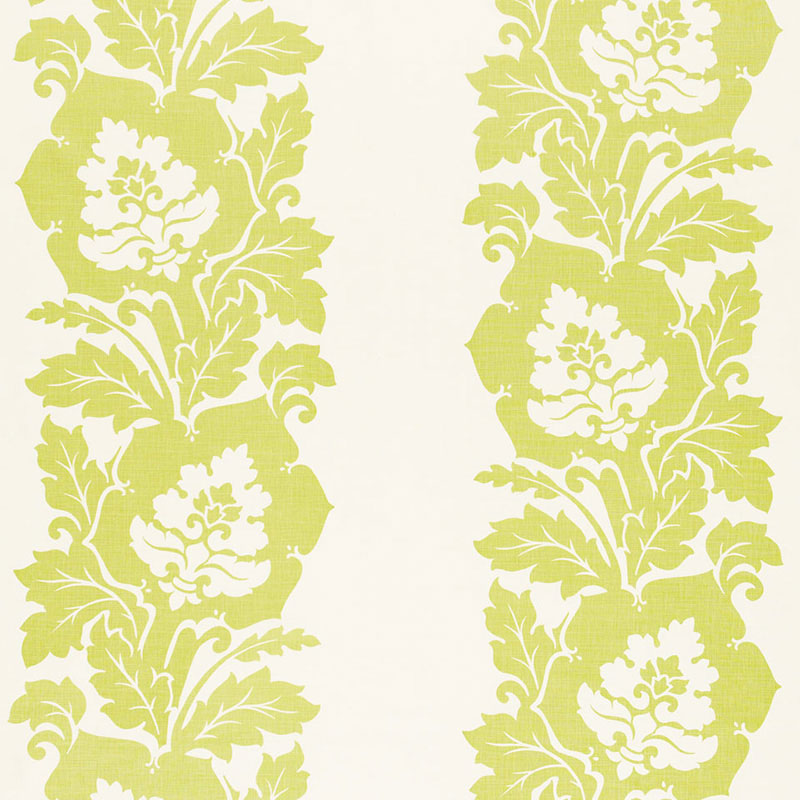 Schumacher | Margate Damask Print fabric - 173851
