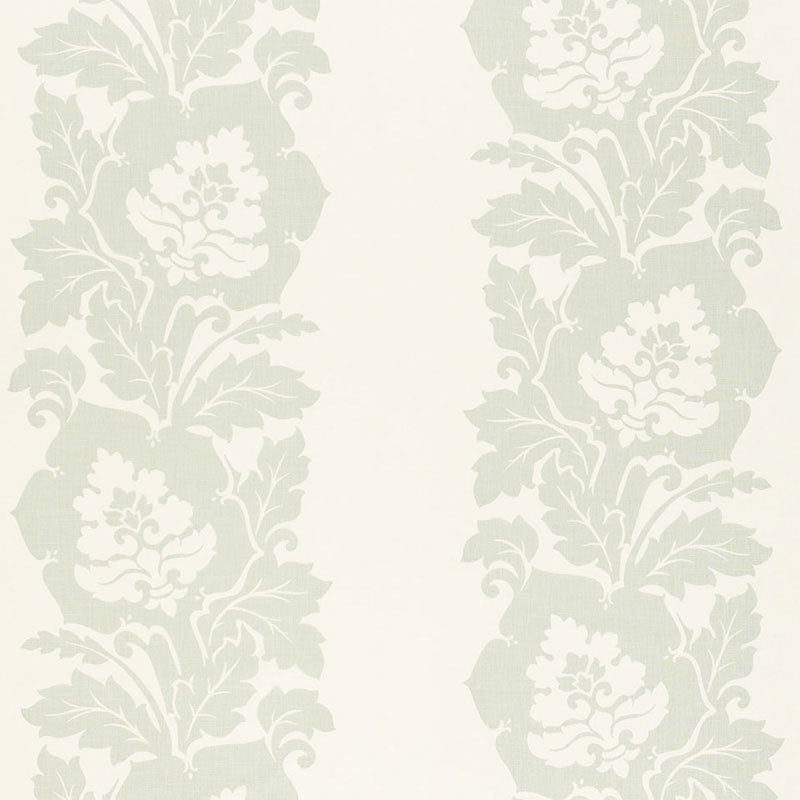 Schumacher | Margate Damask Print fabric - 173852