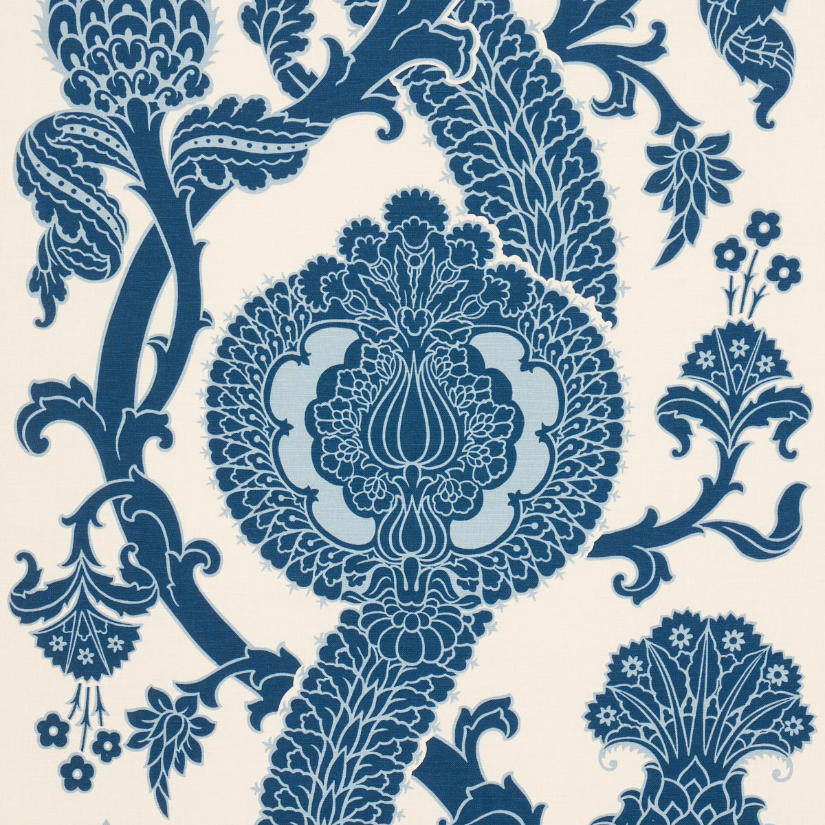 Schumacher | Shalkar fabric - 173902