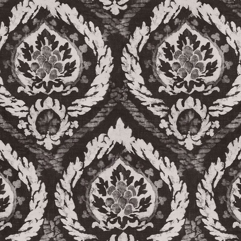 Schumacher | Abaza Resist fabric - 173950