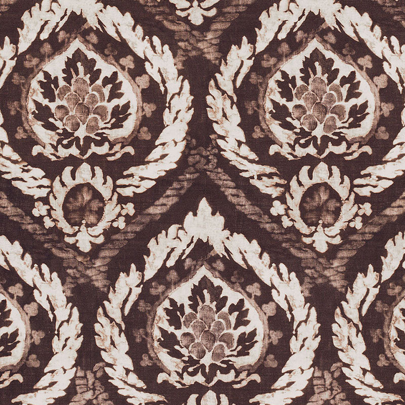 Schumacher | Abaza Resist fabric - 173951