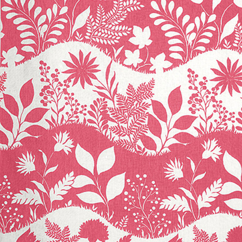 Schumacher | Good Day Sunshine fabric - 173971