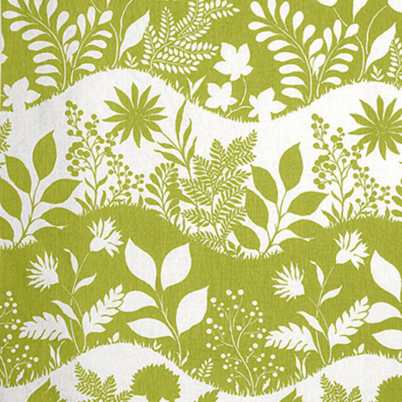 Schumacher | Good Day Sunshine fabric - 173972