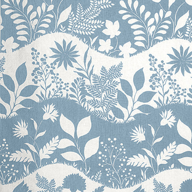 Schumacher | Good Day Sunshine fabric - 173973