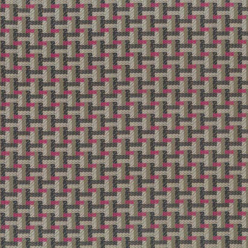 Osborne & Little | Piquet fabric - F6965-04