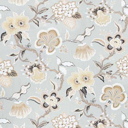 Schumacher | Hothouse Flowers fabric - 174030