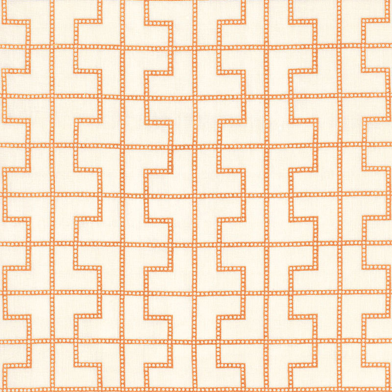 Schumacher | Bleecker fabric - 174043