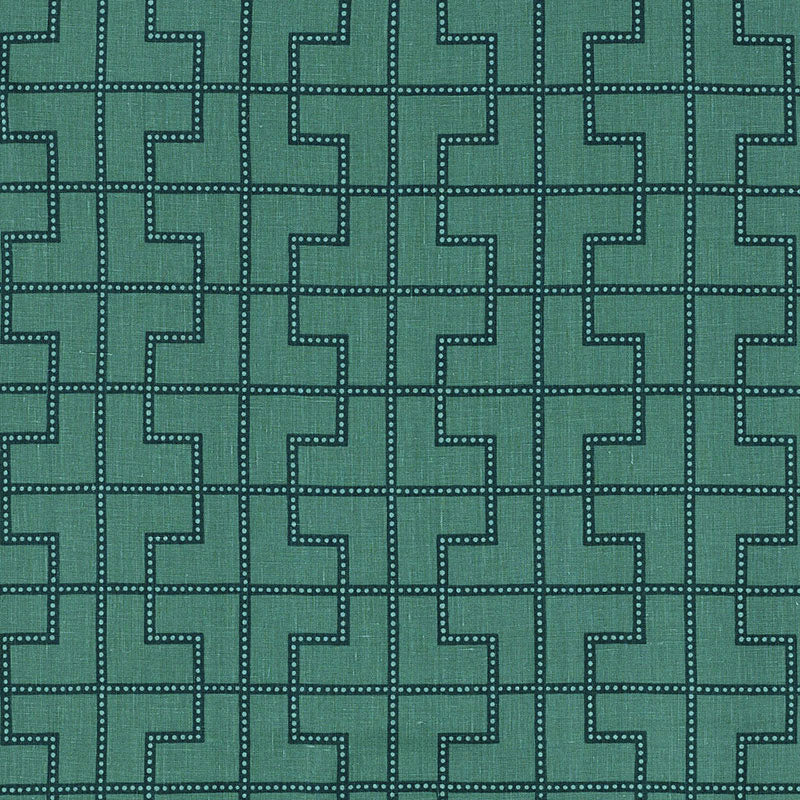 Schumacher | Bleecker fabric - 174046