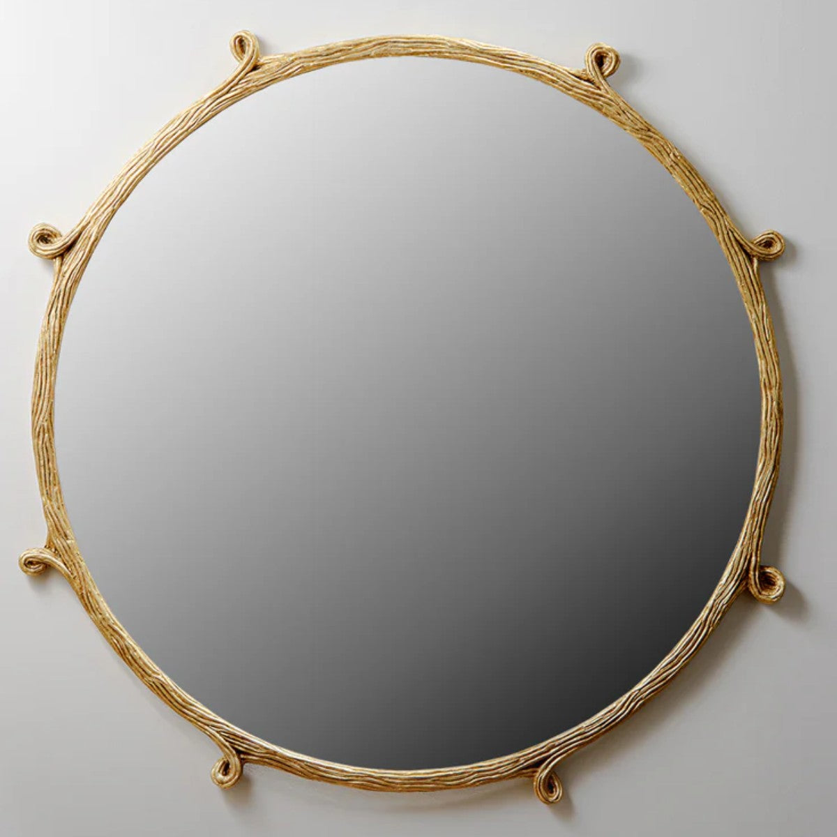 Porta Romana | Jolly Mirror Round
