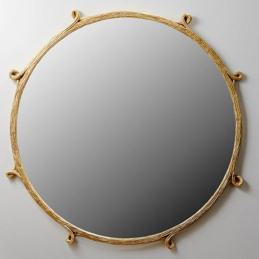 Porta Romana | Jolly Mirror Round