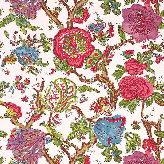 Schumacher | Pondicherry fabric - 174120