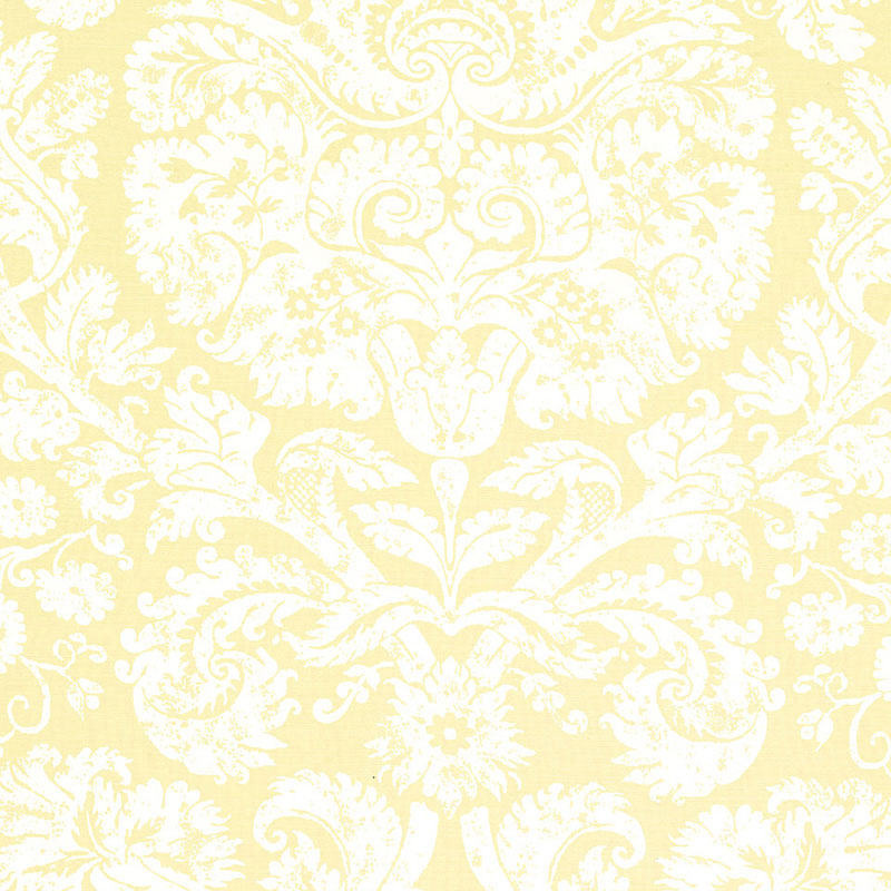 Schumacher | Barresa Damask fabric - 174130