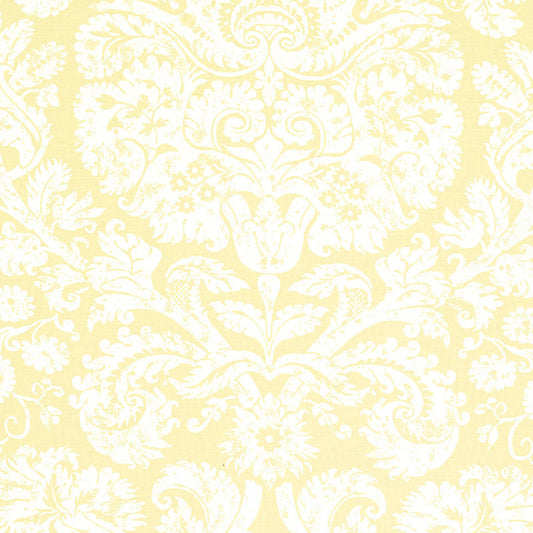 Schumacher | Barresa Damask fabric - 174130