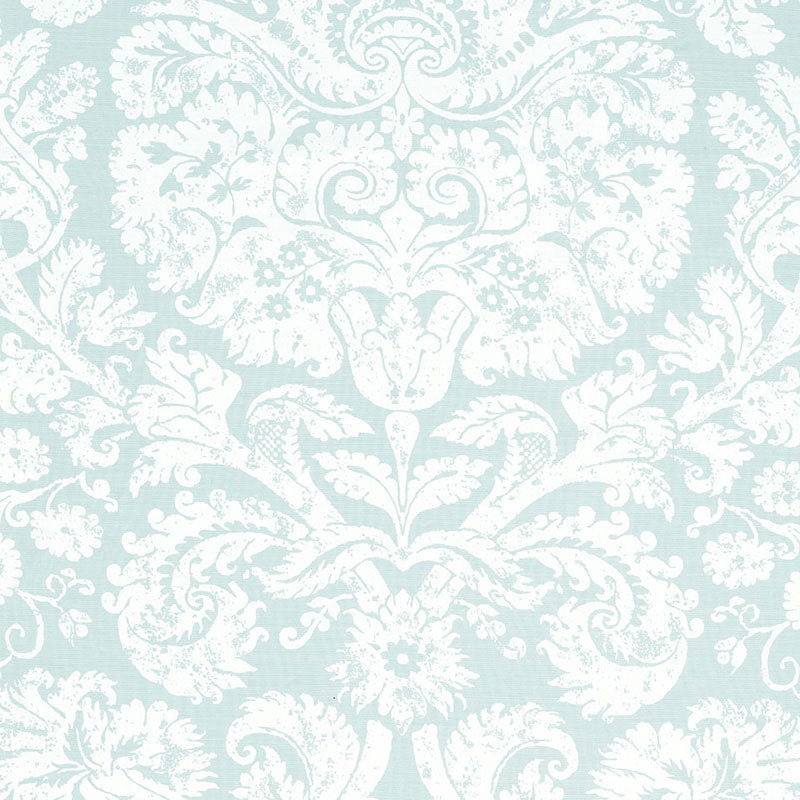 Schumacher | Barresa Damask fabric - 174132