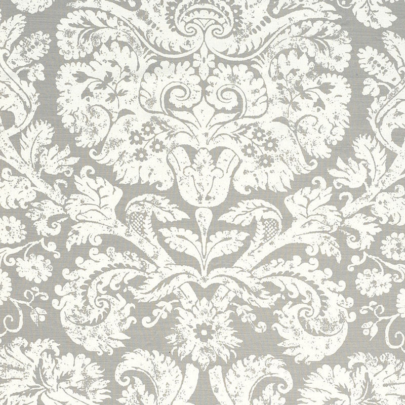 Schumacher | Barresa Damask fabric - 174133