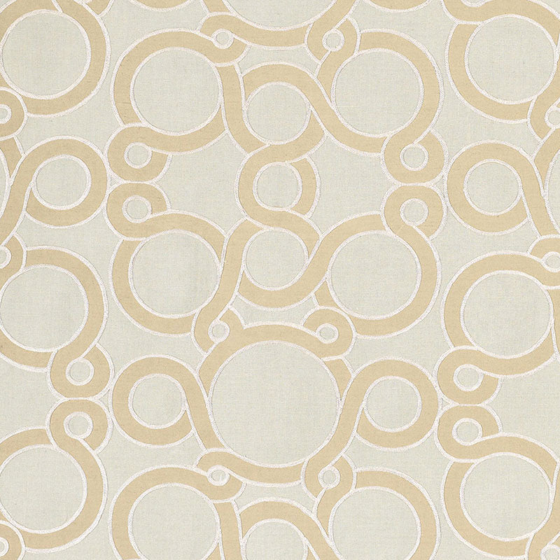 Schumacher | Conundrum fabric - 174170