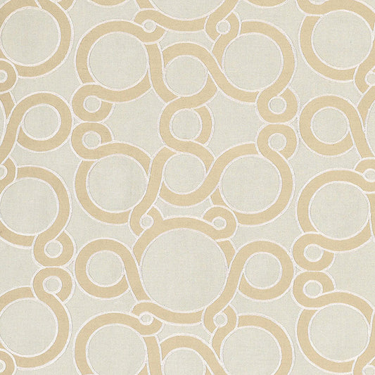 Schumacher | Conundrum fabric - 174170