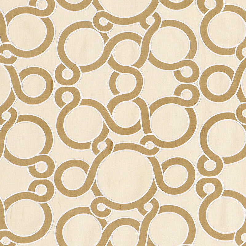 Schumacher | Conundrum fabric - 174171