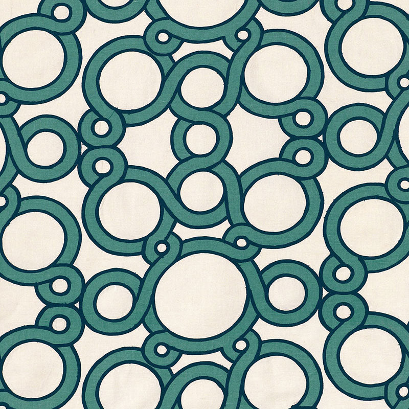 Schumacher | Conundrum fabric - 174172