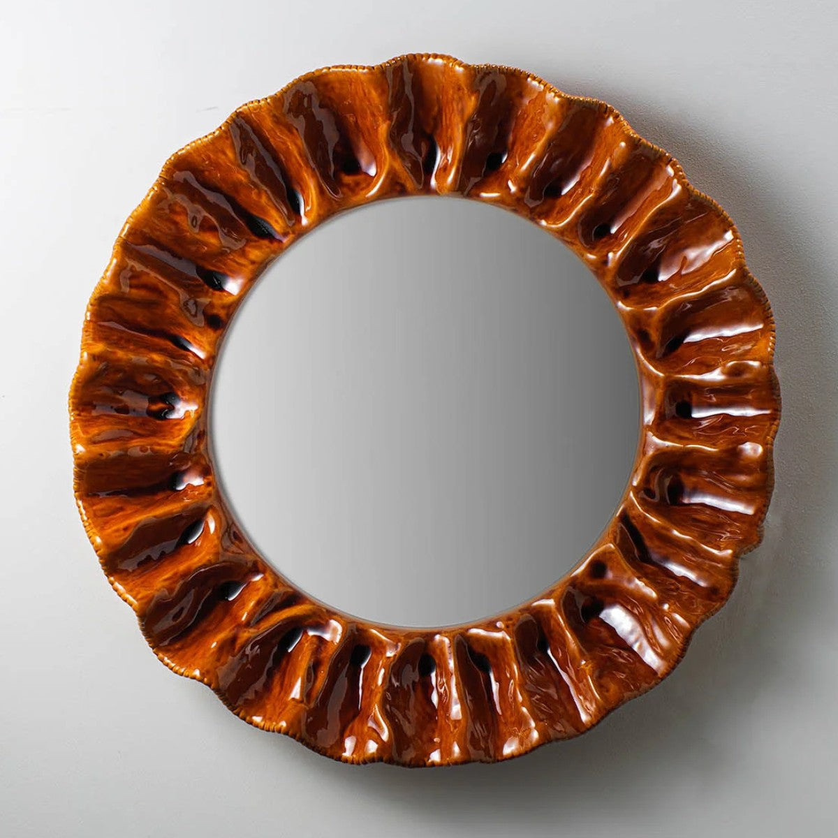 Porta Romana | Galia Mirror