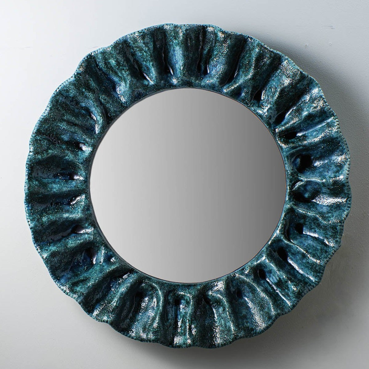 Porta Romana | Galia Mirror