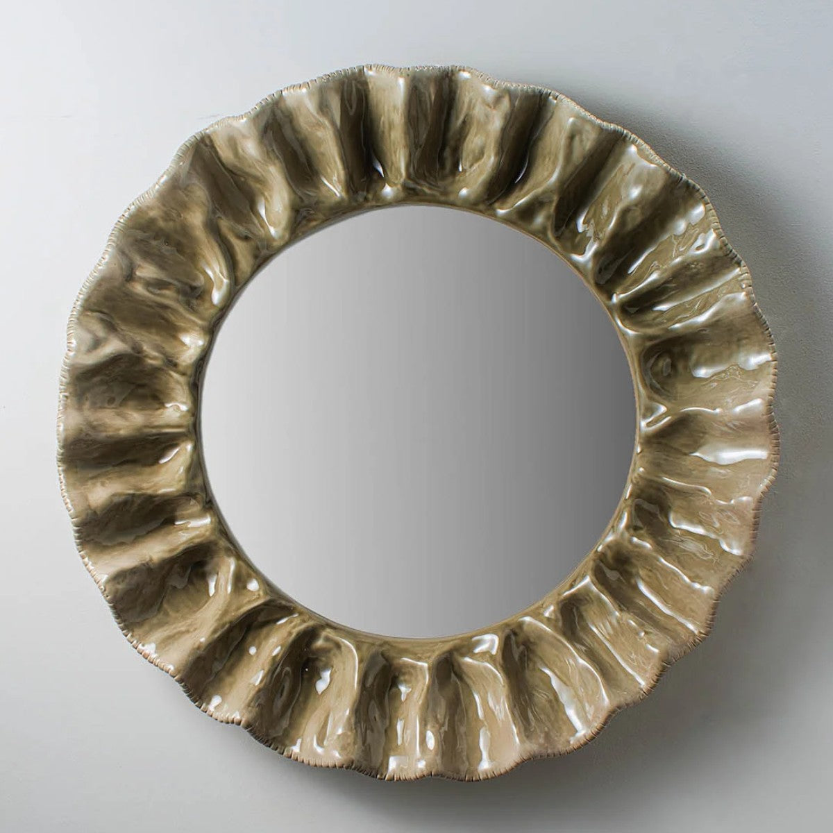 Porta Romana | Galia Mirror