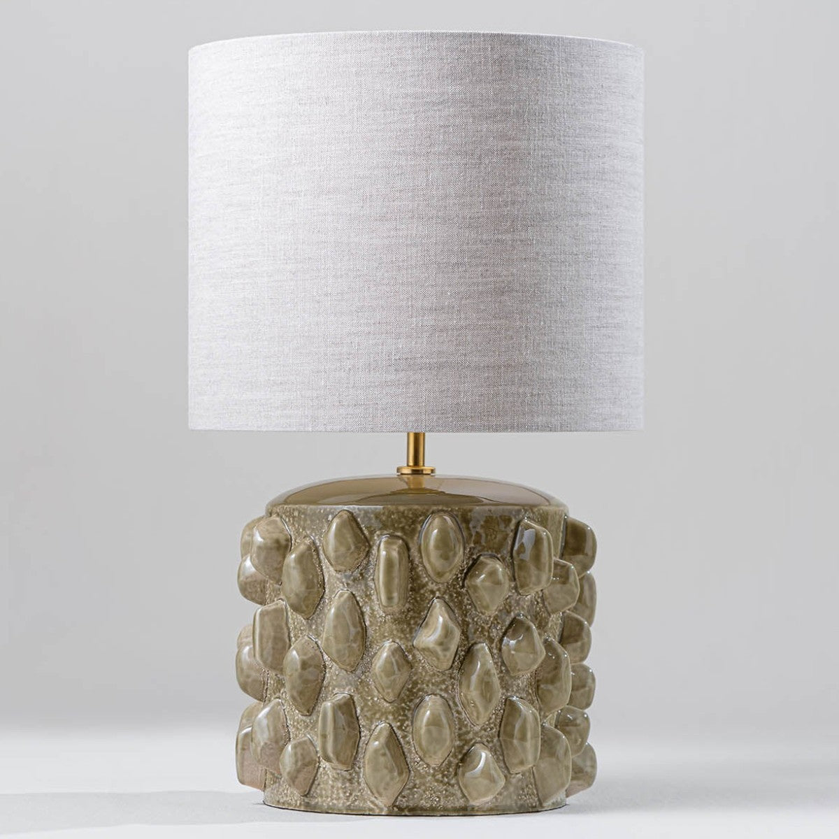 Porta Romana | Barnacle Lamp