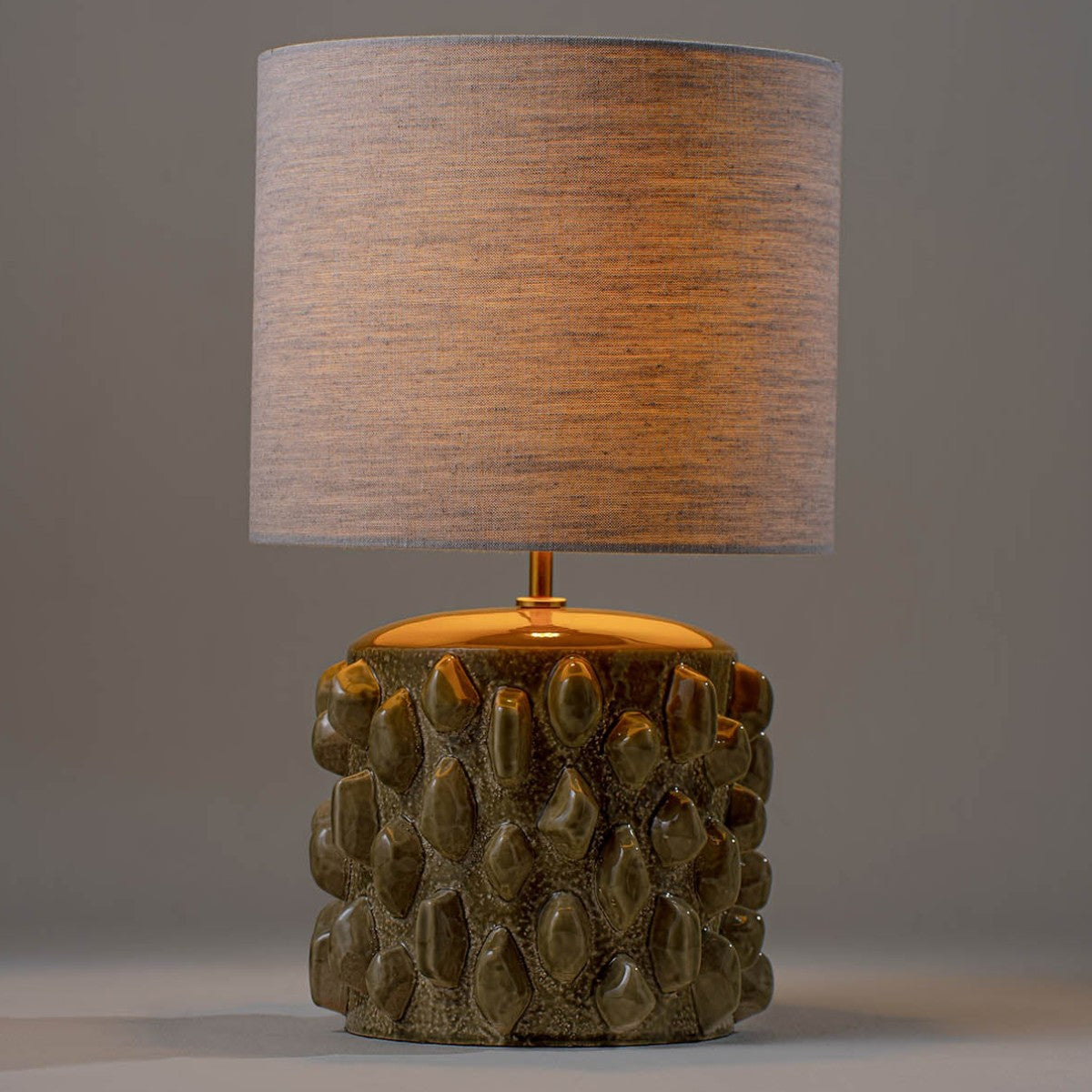 Porta Romana | Barnacle Lamp