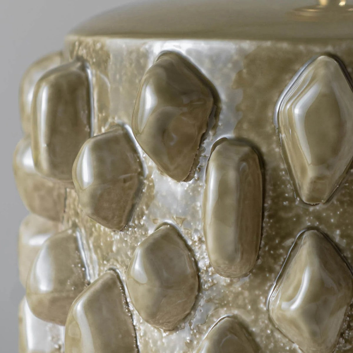 Porta Romana | Barnacle Lamp
