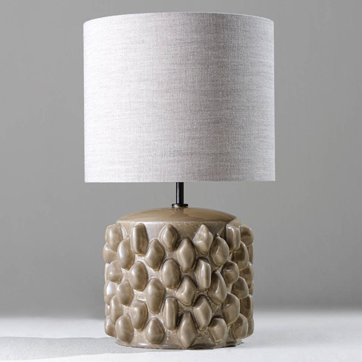 Porta Romana | Barnacle Lamp