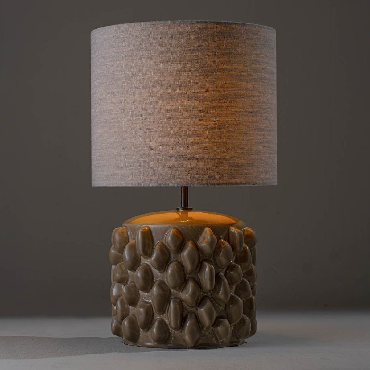 Porta Romana | Barnacle Lamp