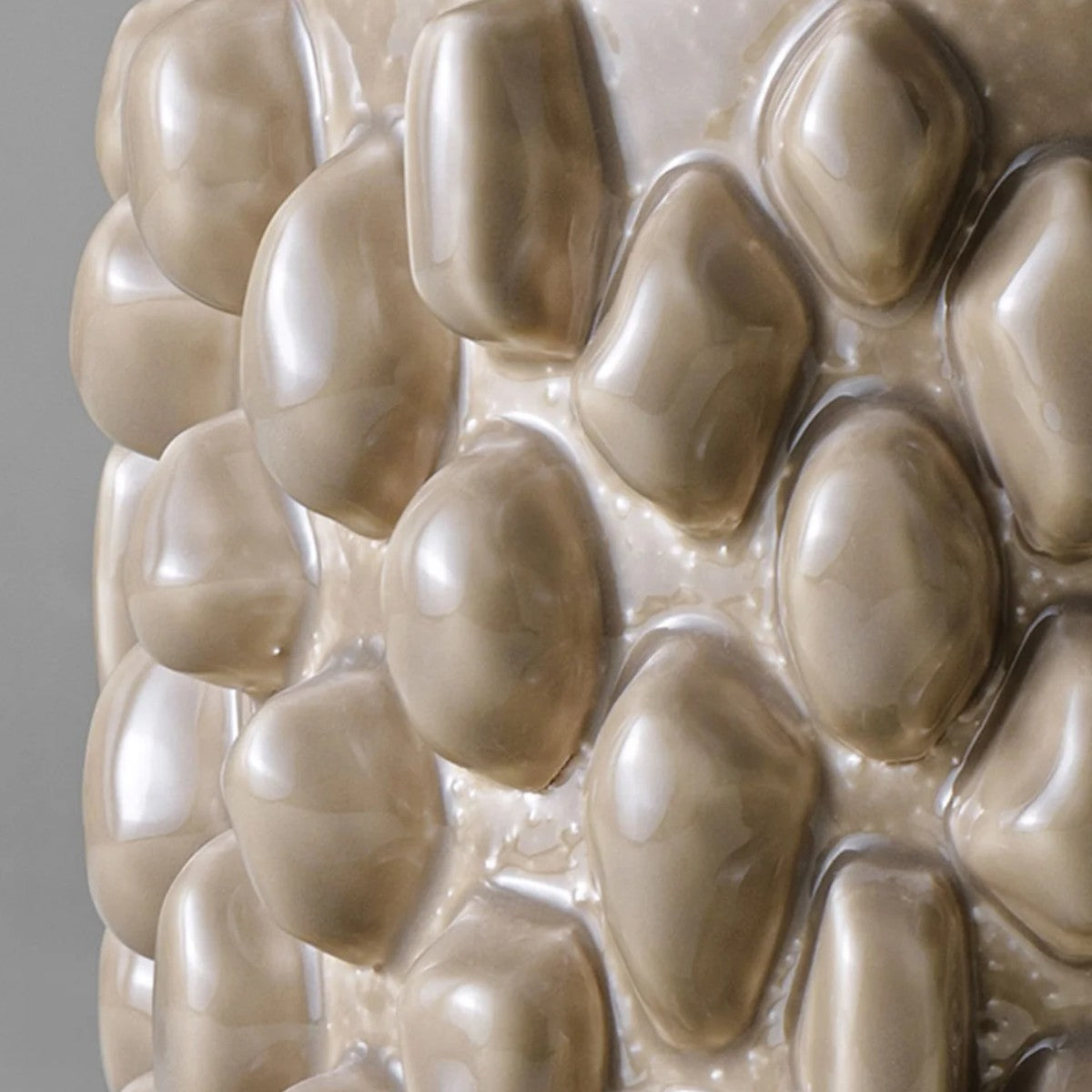 Porta Romana | Barnacle Lamp