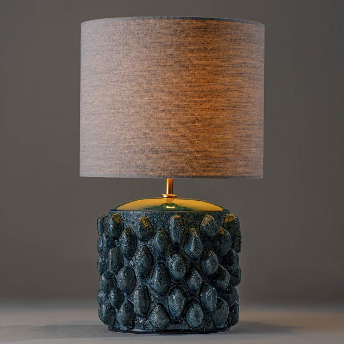 Porta Romana | Barnacle Lamp