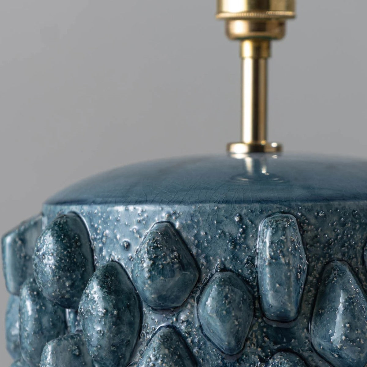 Porta Romana | Barnacle Lamp