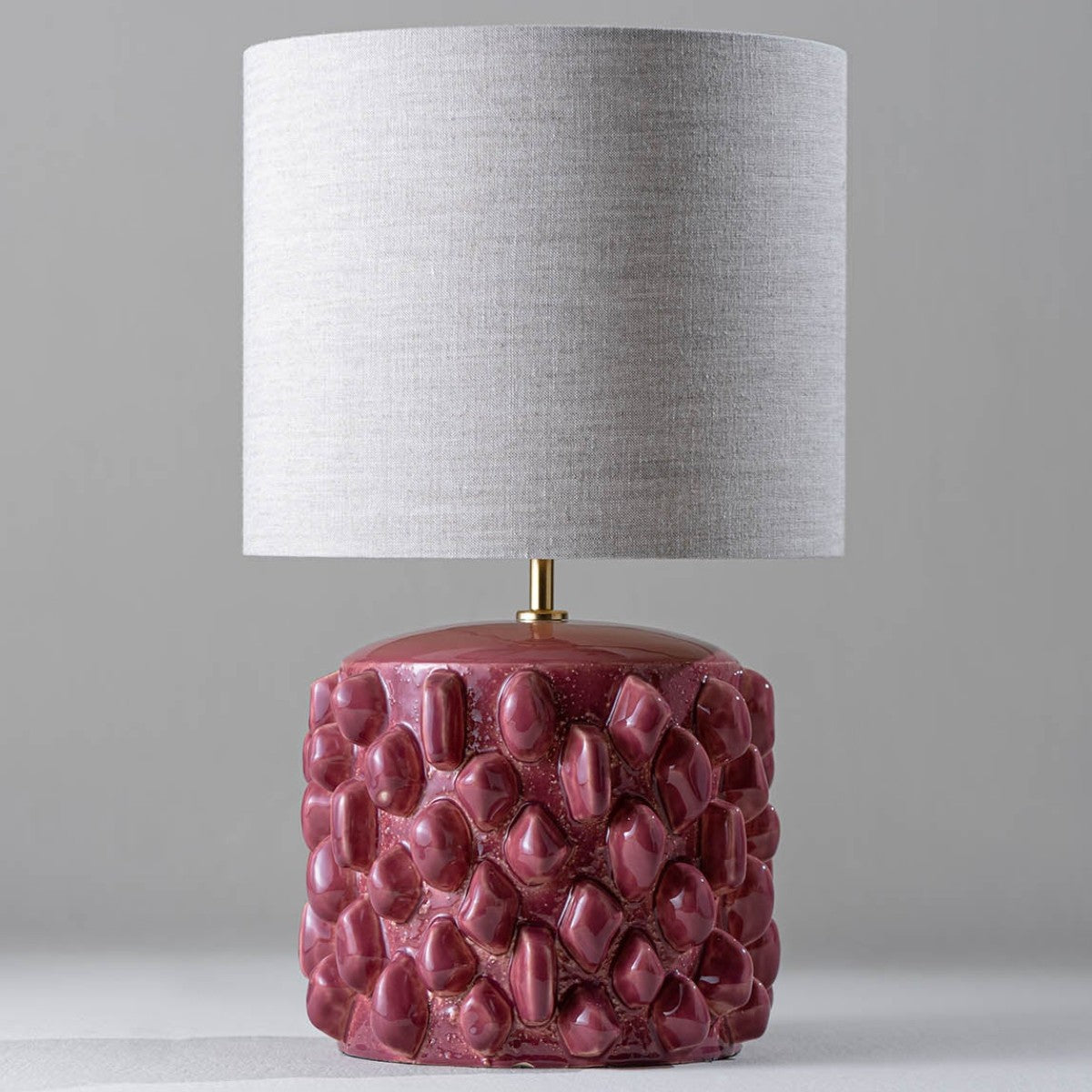 Porta Romana | Barnacle Lamp