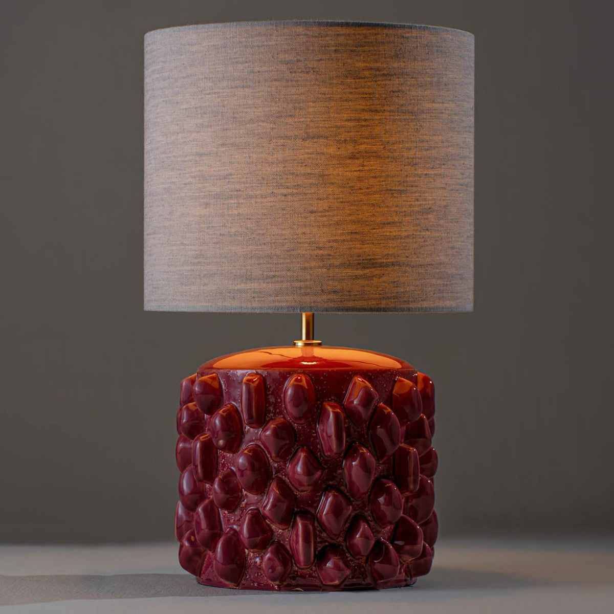 Porta Romana | Barnacle Lamp