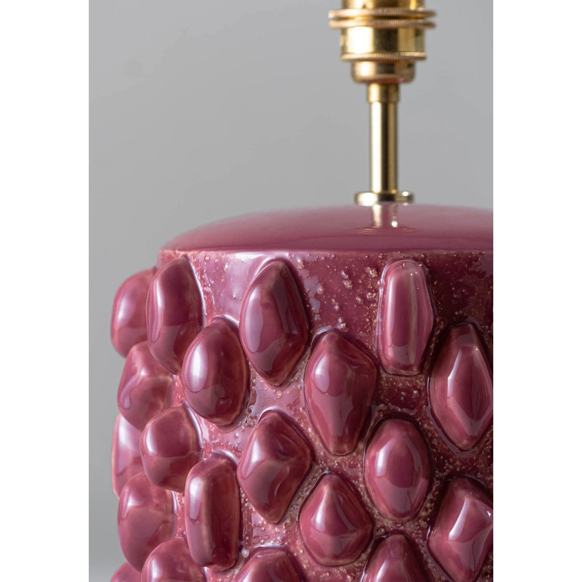 Porta Romana | Barnacle Lamp