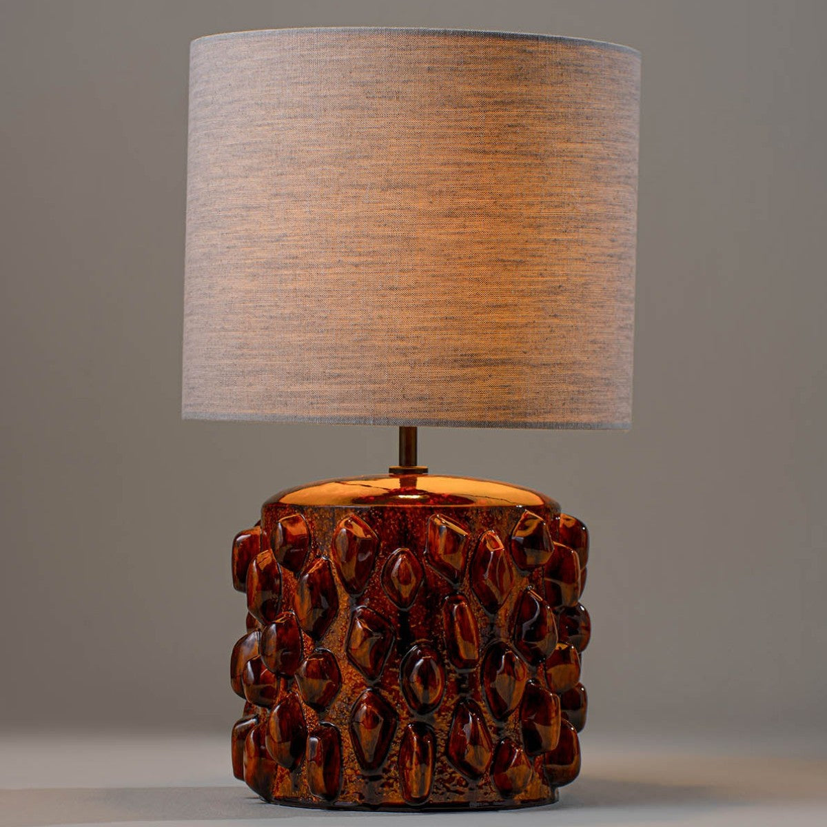 Porta Romana | Barnacle Lamp