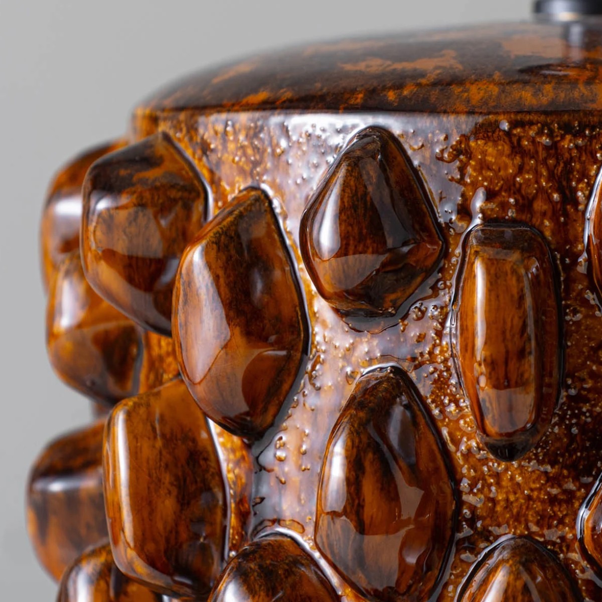 Porta Romana | Barnacle Lamp