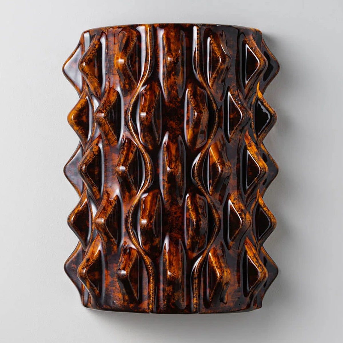Porta Romana | Brae Wall Light