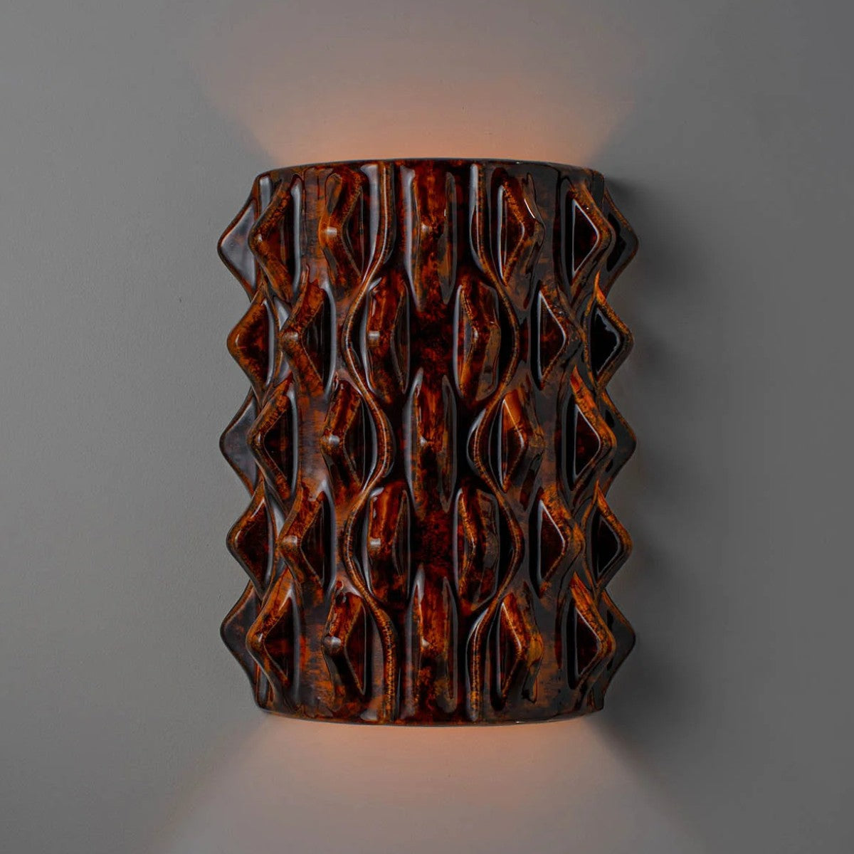 Porta Romana | Brae Wall Light