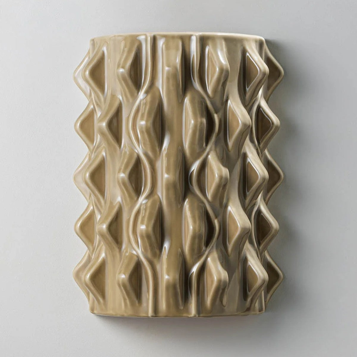 Porta Romana | Brae Wall Light