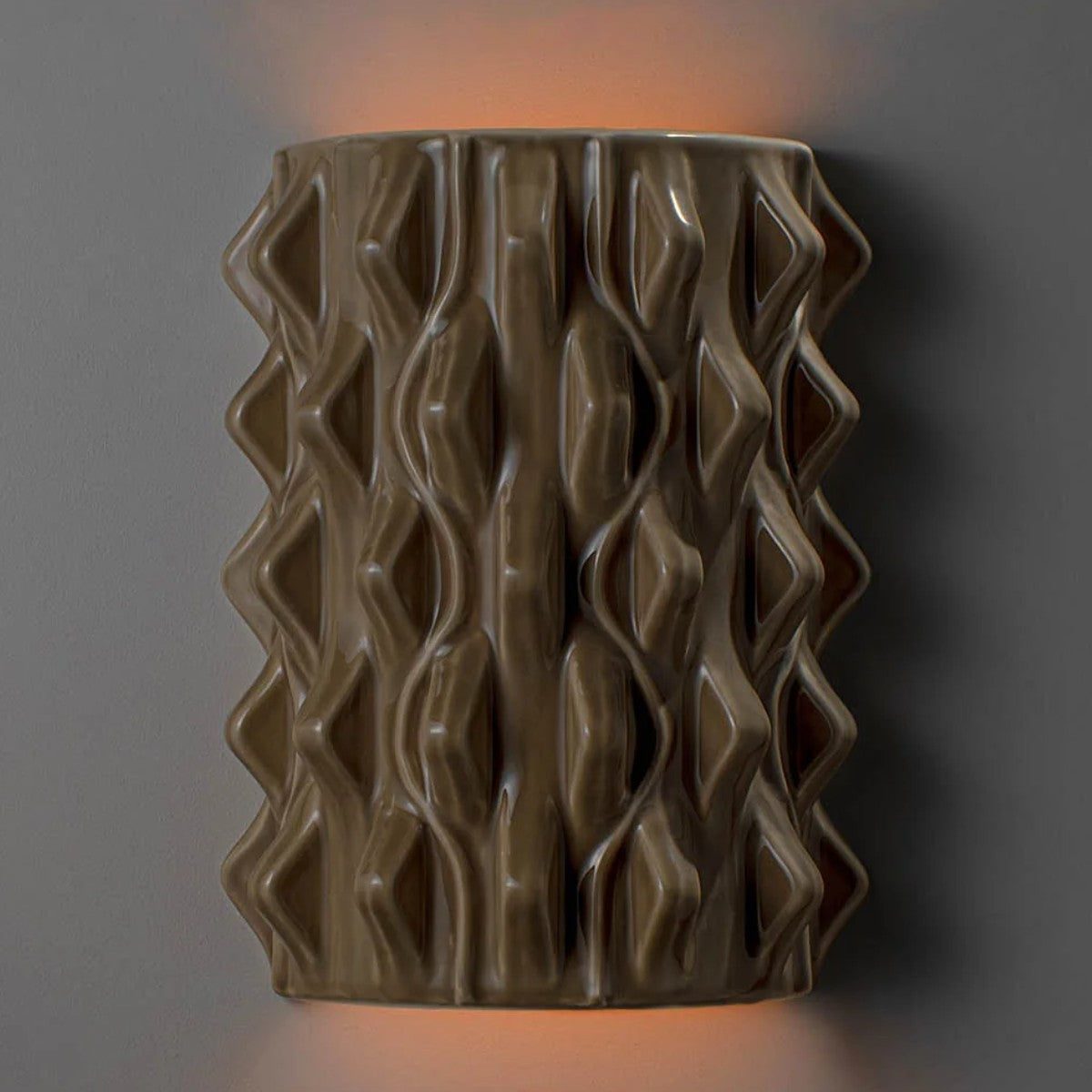 Porta Romana | Brae Wall Light