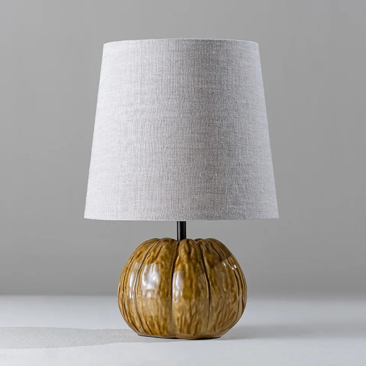 Porta Romana I Pumpkin Lamp