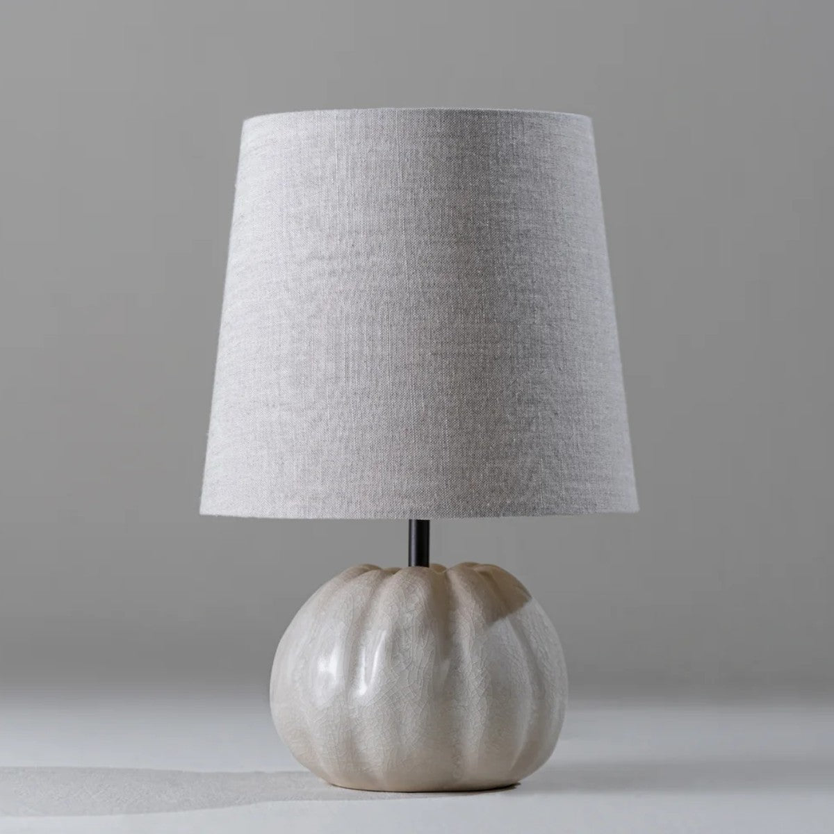 Porta Romana I Pumpkin Lamp