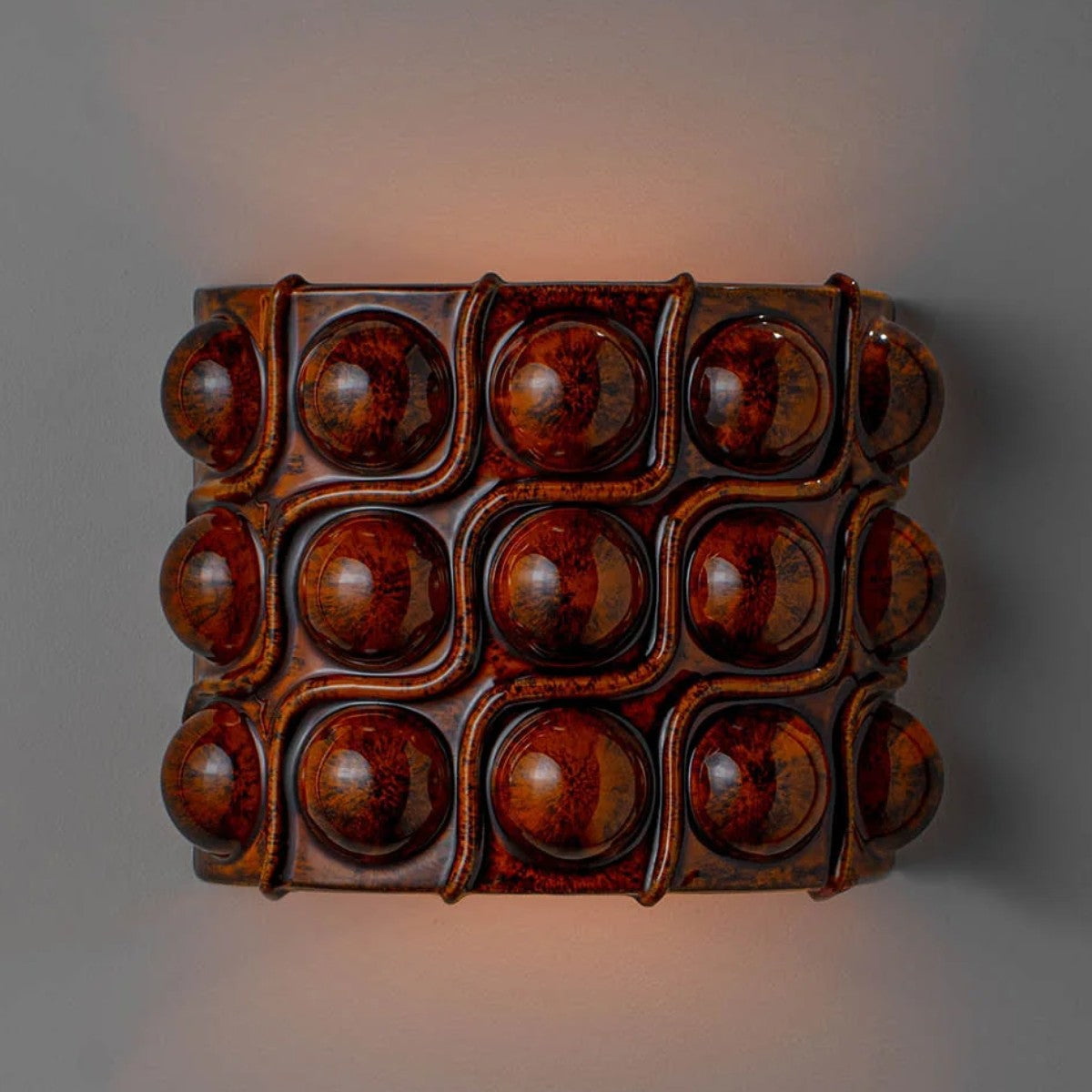 Porta Romana | Bolla Wall Light