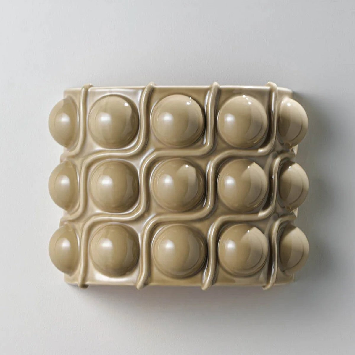 Porta Romana | Bolla Wall Light